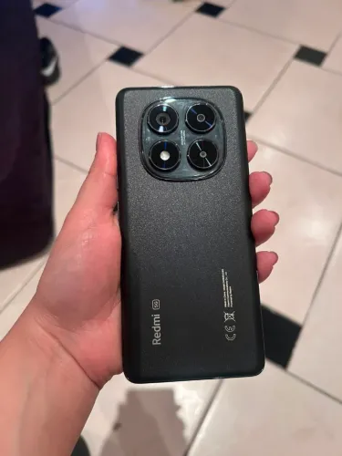 Xiaomi note 14 pro plus 5G 256 GB 12RAM Preto