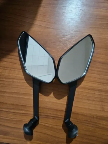 Retrovisor moto eletrica