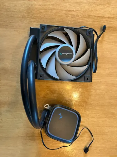 Water cooler Pichau