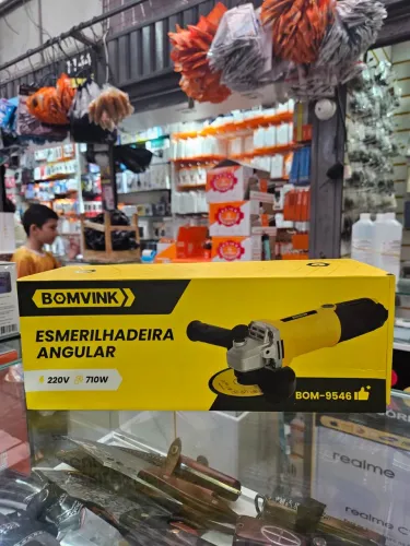 LIXADEIRA