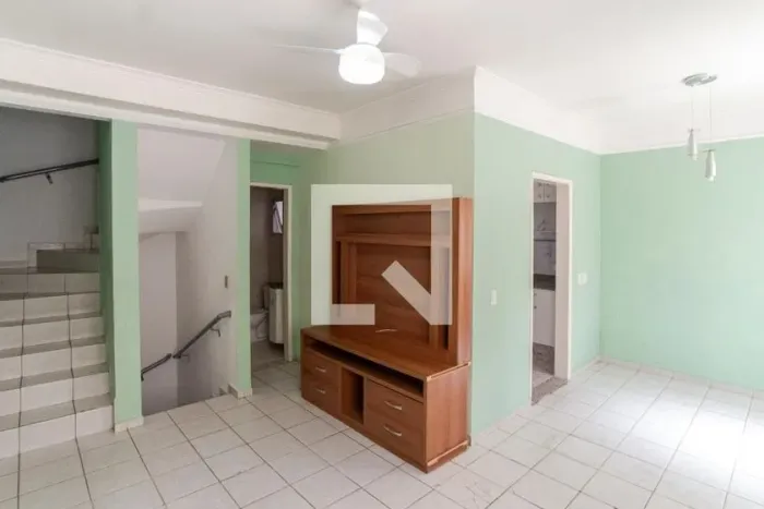 Casa à Venda - Vila Ede, 3 Quartos, 85 m2