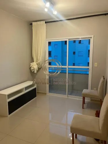 Aluga-se Apartamento, 54 m², 2 Quartos, 1 Banheiro, 1 Vaga, Jardim Oriente - São José dos
