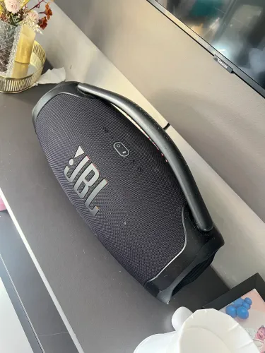 JBL Boombox 3