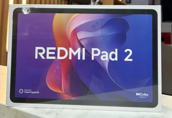 Tablet Redmi pad 2 