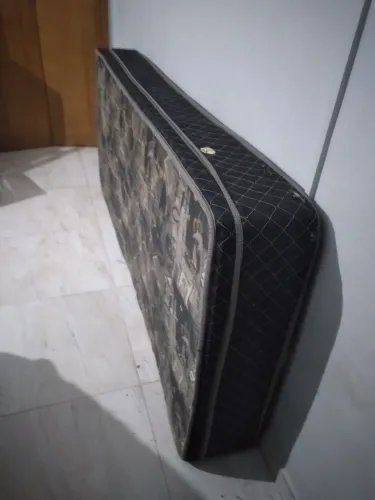 Colchão de solteiro 