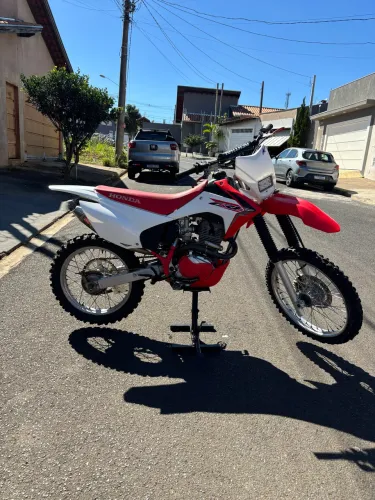 Crf 230f
