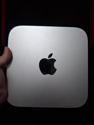Mac Mini i5