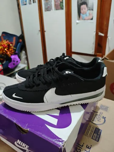 Tênis Nike BRSB