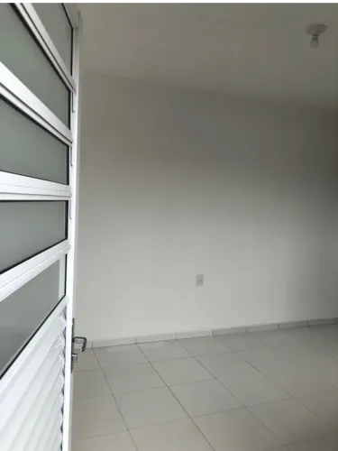 Kitnet para pessoa sozinha
