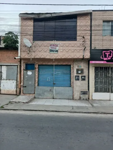 Casa de andar