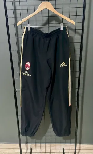 Calça Adidas Milan 2010/11