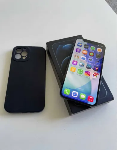 iphone 12 pro max Troca 