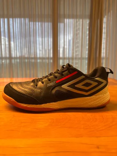Chuteira Fustal Umbro Pro 5