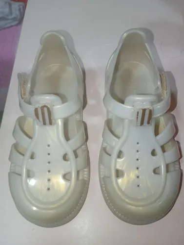 Mini melissa infantil