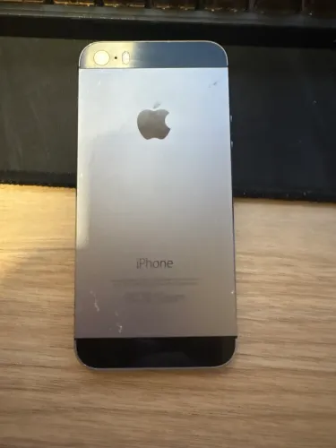 iPhone 5s