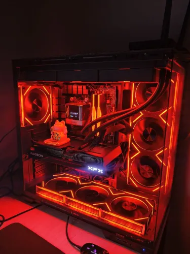 RX 9060 XT 16GB