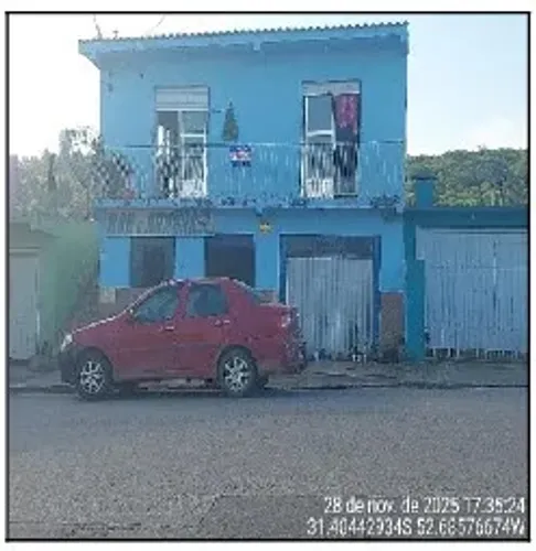 Oferta com destaque Apartamento no Vila Fonseca, Cangucu - RS, Apto 201, 78,1m² | Venda O