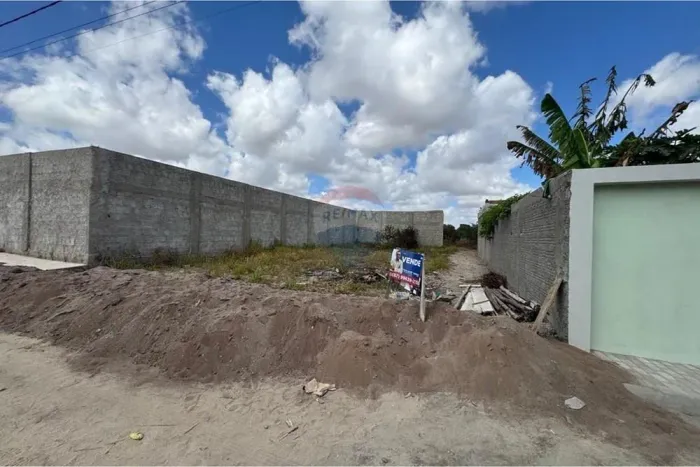 Terreno em São João - Oportunidade Imperdível!