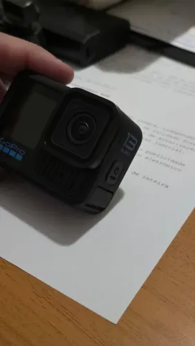 GoPro 13 Black Nova
