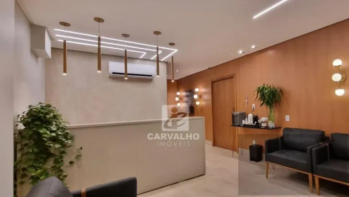 Clinica Odontologica alto padrao para venda Setor Oeste
