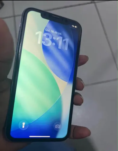 iPhone 11