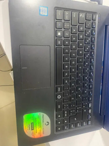 Notebook Positivo Stilo XC7660 Core i3, 4GB RAM, SSD 128GB