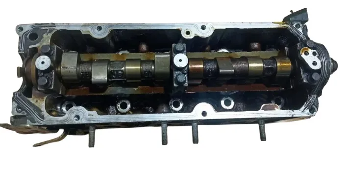 Cabeçote Fiat fire Evo 1.4 55219003 Grand Siena Idea Punto Palio Fiorino Strada fire evo