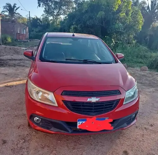 Chevrolet Prisma Sed. LT 1.0 8V Flexpower 4P 2022