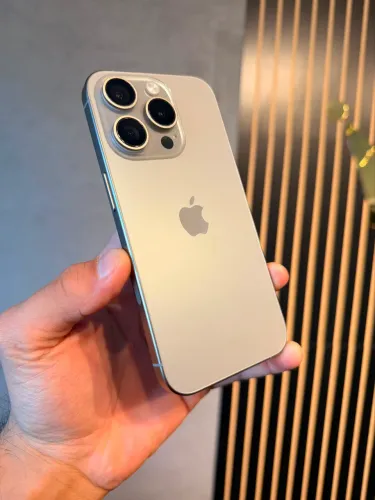 iPhone 15 pro