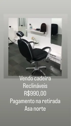 Vendo movies usado na asa norte Brasília