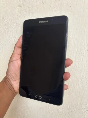 Tablet Samsung Tab SM-T280