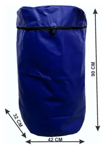 Bolsa de carrinho