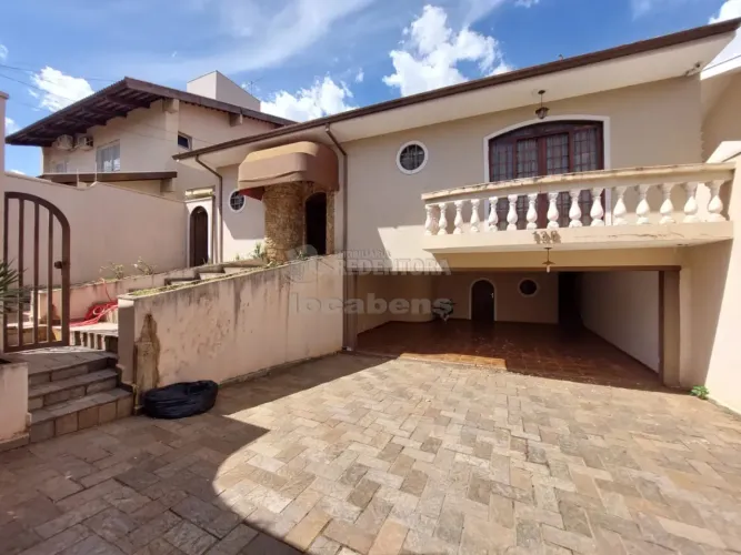 Excelente Casa no Jardim Seixas Residencial ou Comercial
