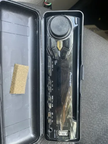 Vendo som paioner x1880UB
