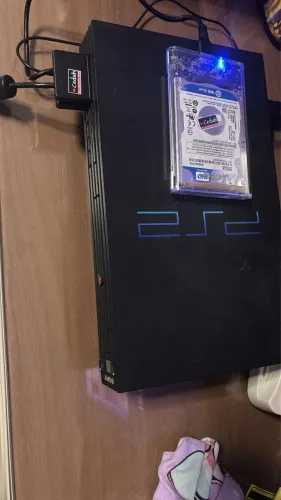 Ps2 Slim