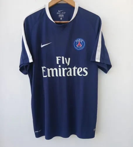 Camisa oficial PSG