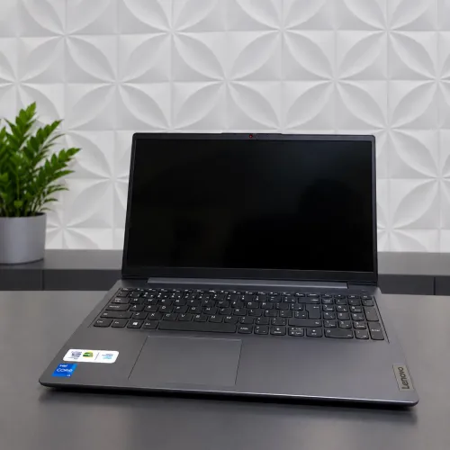 Notebook Lenovo IdeaPad 3 Intel Core i5 8GB RAM e 256 SSD