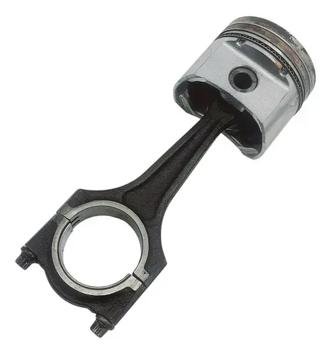 Pistão Biela 0.25 Gm Corsa Maxx 1.0  2007 203328