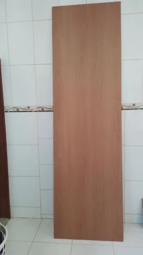 Sobras placas MDF