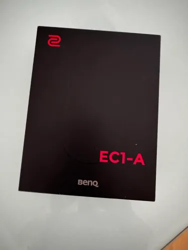 Mouse Benq Zowie Ec1-A