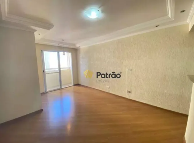 Apartamento com 3 dormitórios, 64 m² - venda por R$ 420.000,00 ou aluguel por R$ 3.150,00/