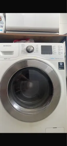 Vênde se lava e seca Sansung