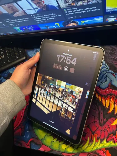 IPAD 11