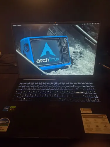 ASUS Vivobook 16X [PREFERÊNCIA TROCA]