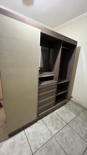Guarda roupa solteiro