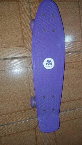 Vendo skate