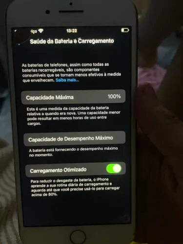iPhone 8 Plus