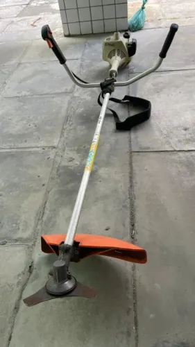 Roçadeira FS 55