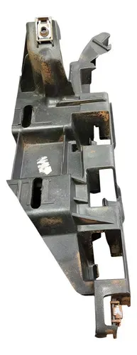 Guia Parachoque Dianteiro Direito Peugeot 307 2008  *