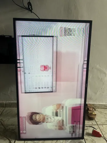 Vendo Televisão samsung 43 polegadas
